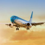 Multinational Airline