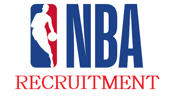 National Basketball Association recruitment