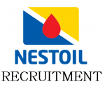 Nestoil Limited