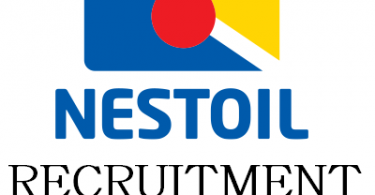 nestoil recruitment