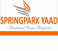 Springpark Yaad Hotel