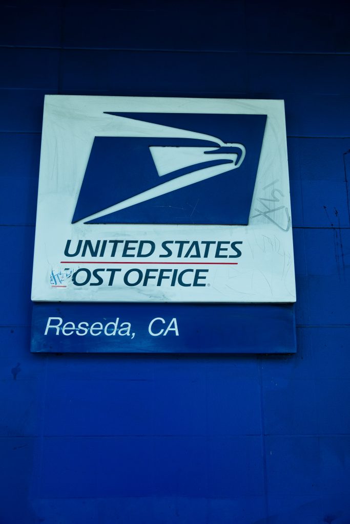 USPS Background Check