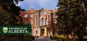 University of Alberta Acceptance Rate 5