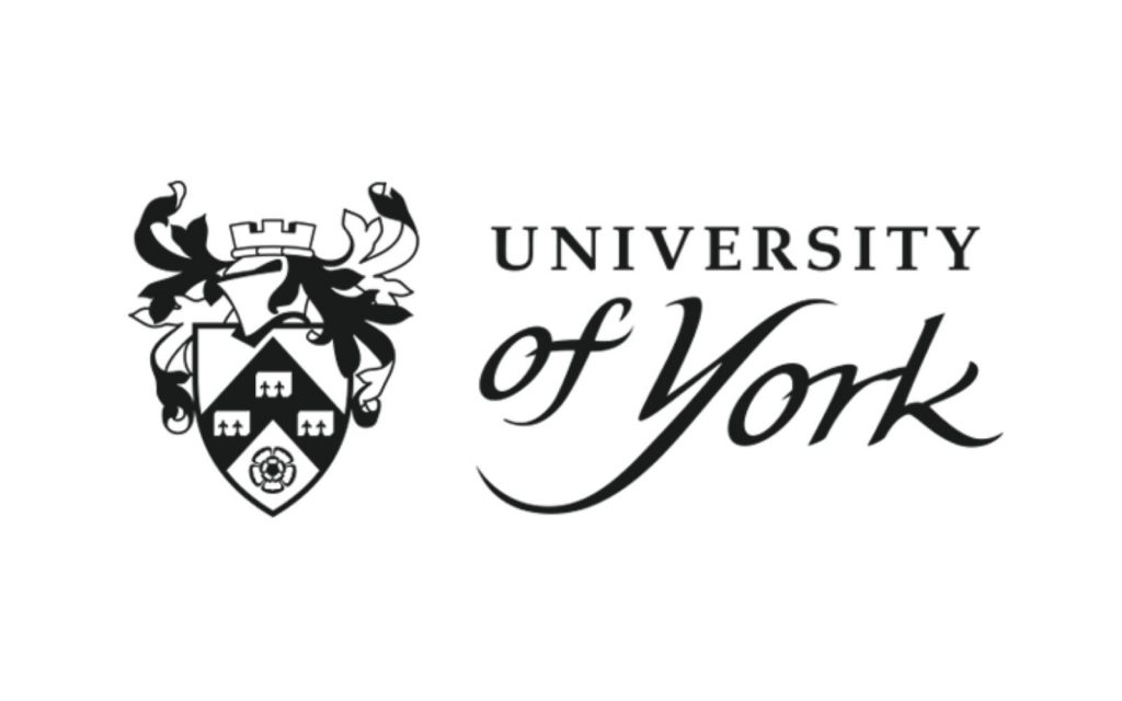 University of York acceptance rate and school fees in [year] 1