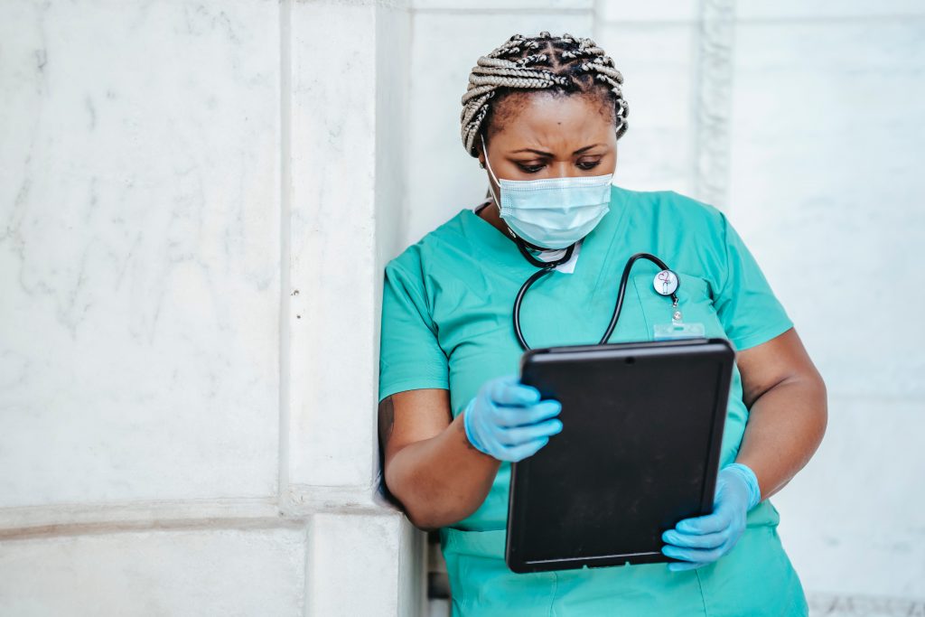 Why Do You Want to Be a Nurse