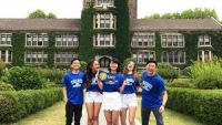 Yonsei University Acceptance Rate 2