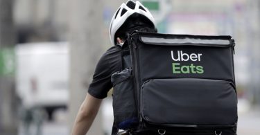 how long does uber eats background check take