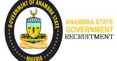 Anambra State Government