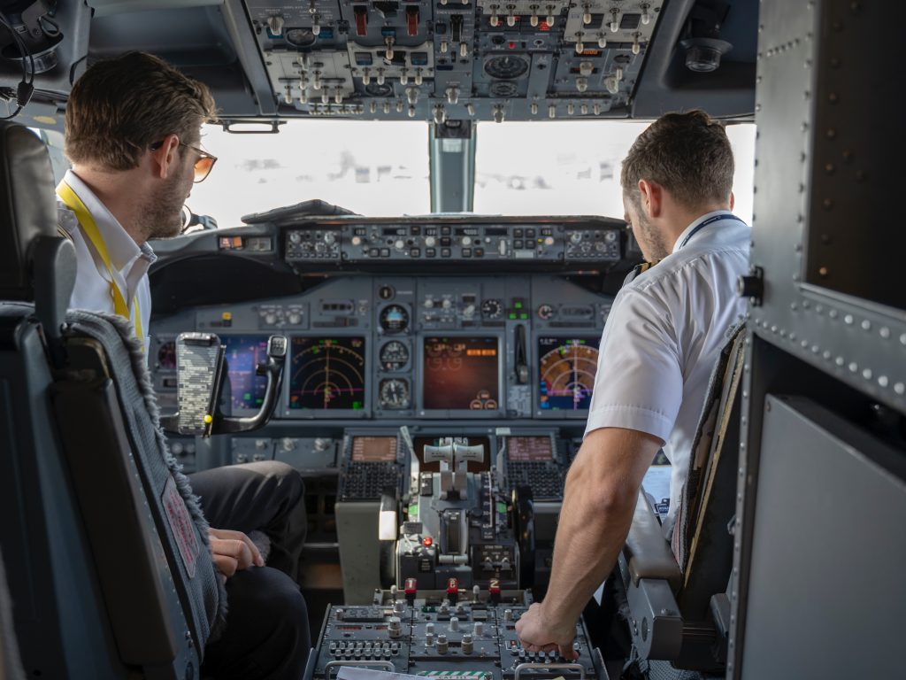 Best Aviation Universities In The World