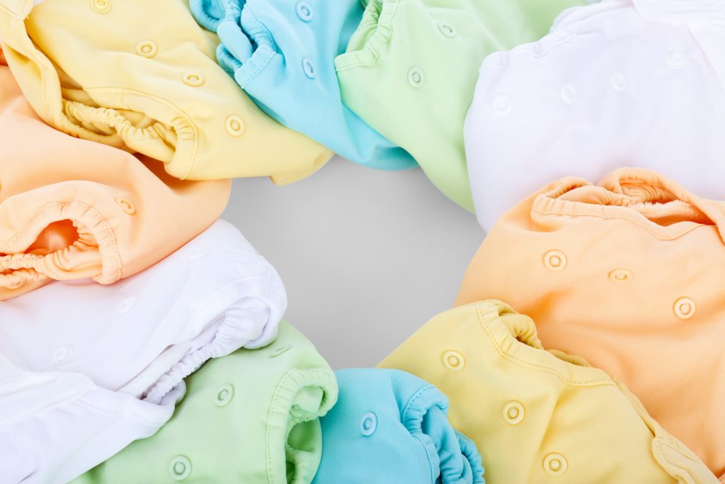 Can I Return Diapers At Walmart