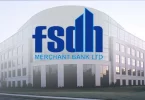 FSDH Holding Company Limited