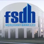 FSDH Holding Company Limited