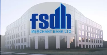 FSDH Holding Company Limited