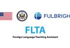 Fulbright Foreign Language Teaching Assistant (FLTA) Program