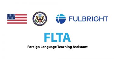 Fulbright Foreign Language Teaching Assistant (FLTA) Program