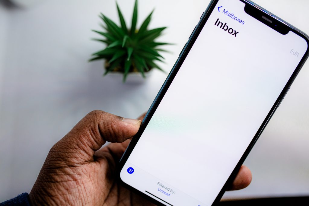How To Address An Email