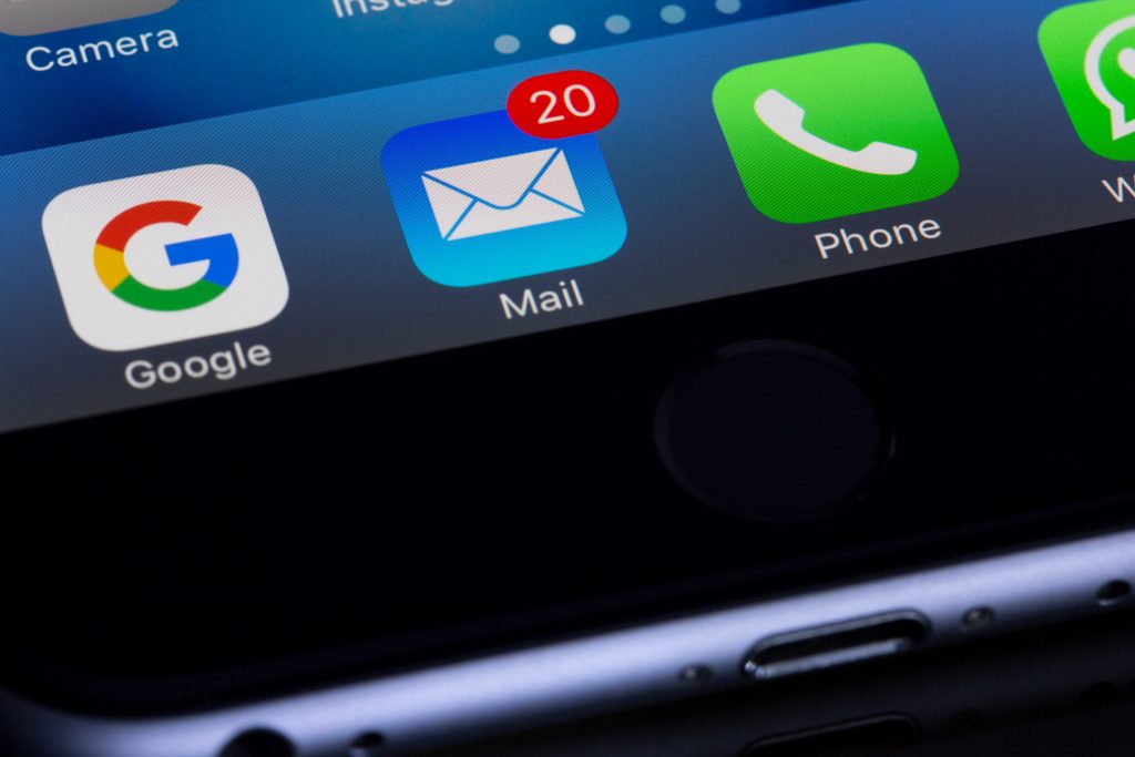 How To Write a Business Email Sample