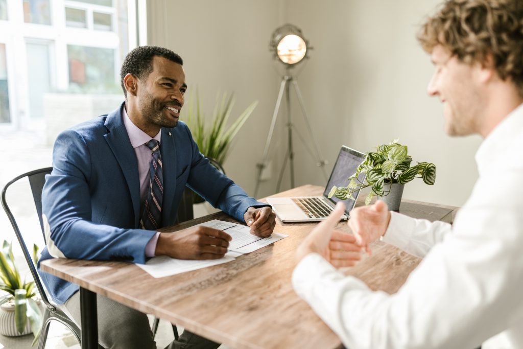 How to Be a Successful Insurance Agent