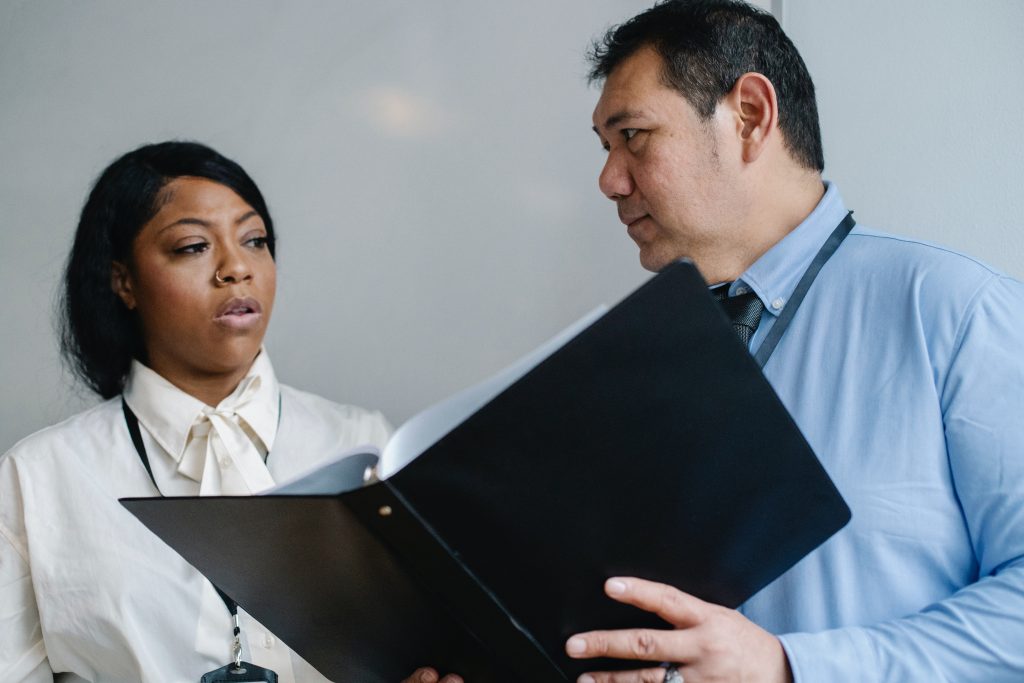 How to Be the Best Executive Assistant Ever