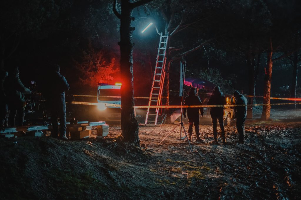 How to Become a Criminal Investigator Without a Degree