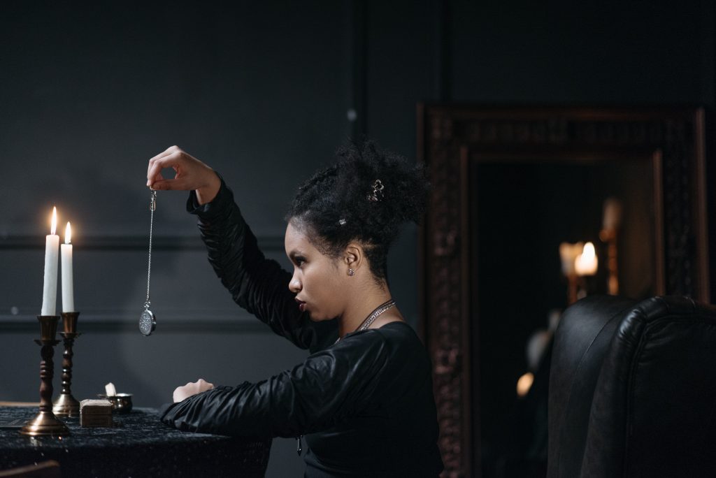 How to Become a Paranormal Investigator