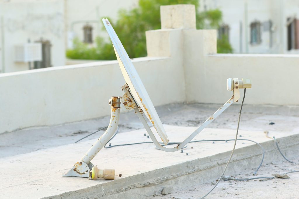 How to Become a Satellite Technician