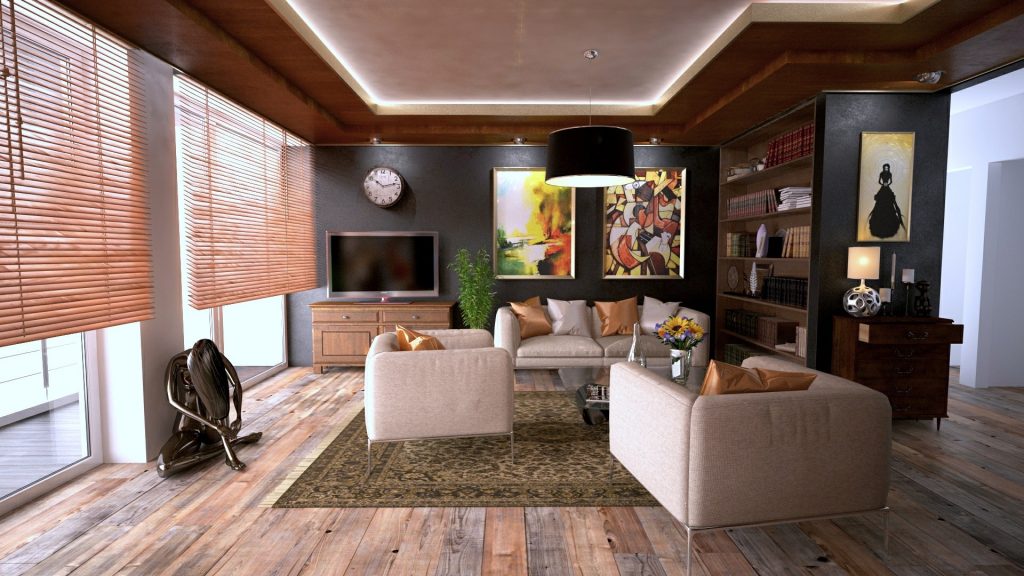 How to Become an Interior Designer in California