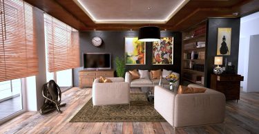 How to Become an Interior Designer in California