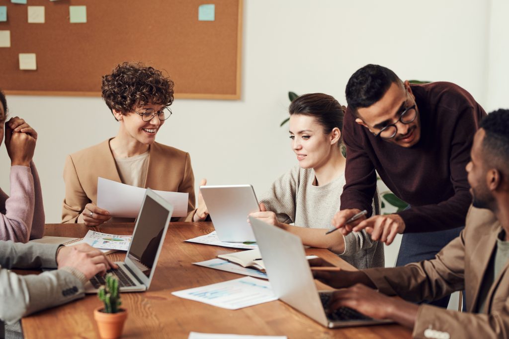 How to Find Good Employees