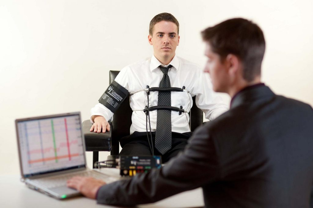 How to Get a Lie Detector Test
