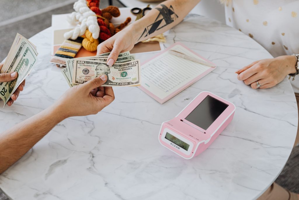 How to Get a Pay Stub From Direct Deposit