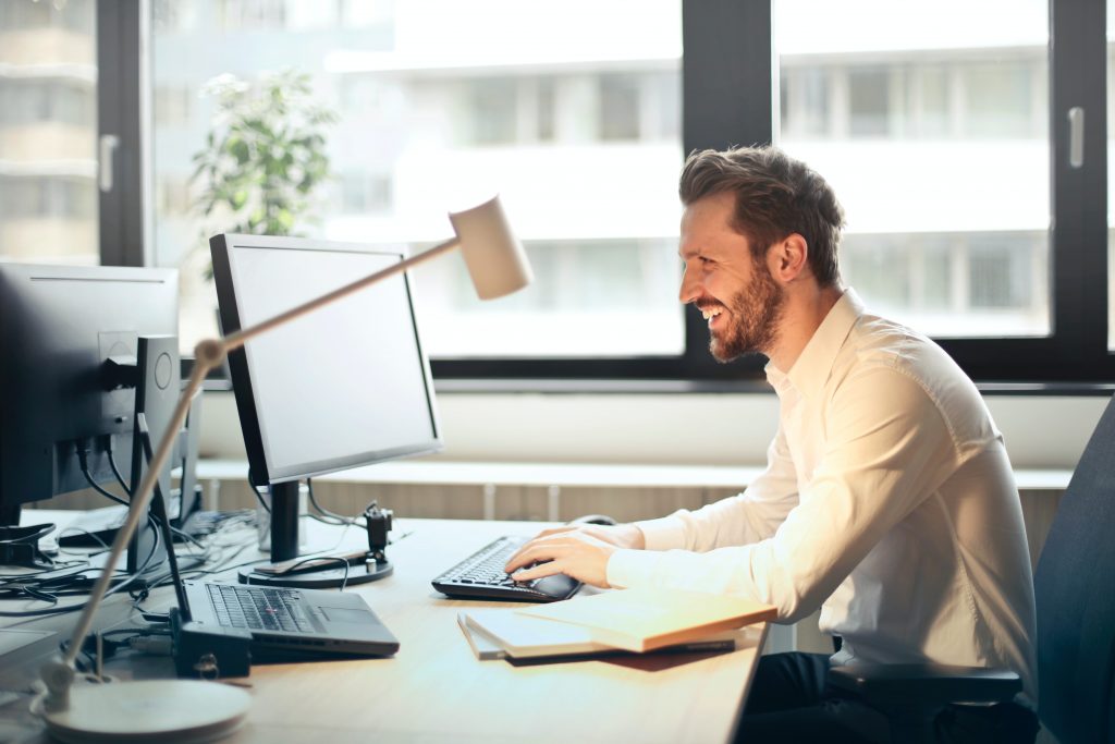 How to Send an Email for a Job Posting