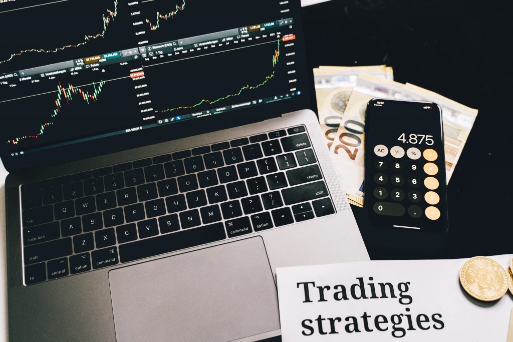 How to Trade Stock Online