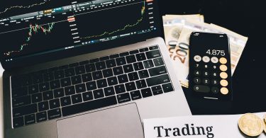 How to Trade Stock Online