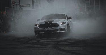 How to do a Burnout