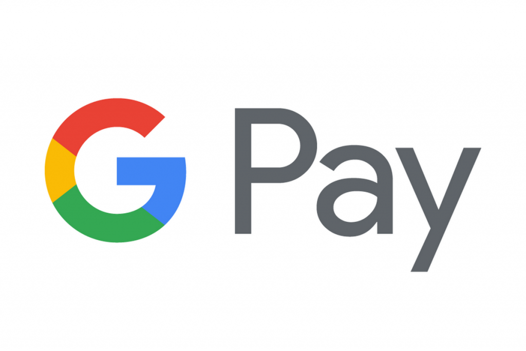 List of Shopping Apps that Accept Google Pay