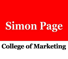 Simon Page College of Marketing