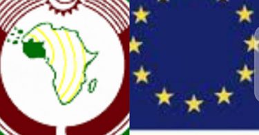 Office Support Agent at the European Union Delegation to the Federal Republic of Nigeria and ECOWAS 1