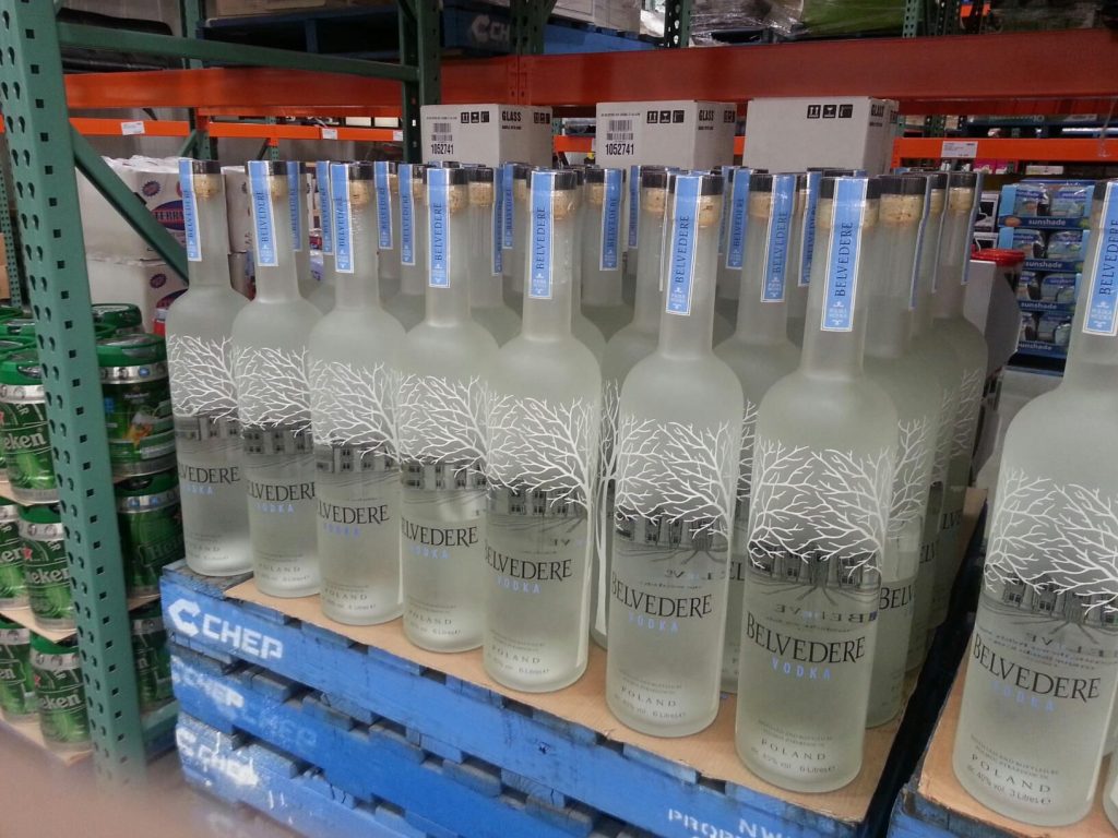 Costco Vodka: 10 Things You Should Know Before Get Costco Vodka