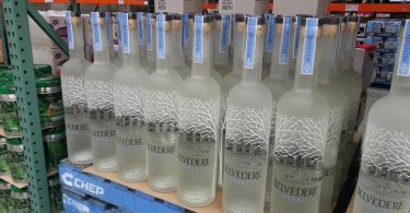 Costco Vodka: 10 Things You Should Know Before Get Costco Vodka