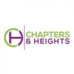 Chapters & Heights Investment Partners Limited