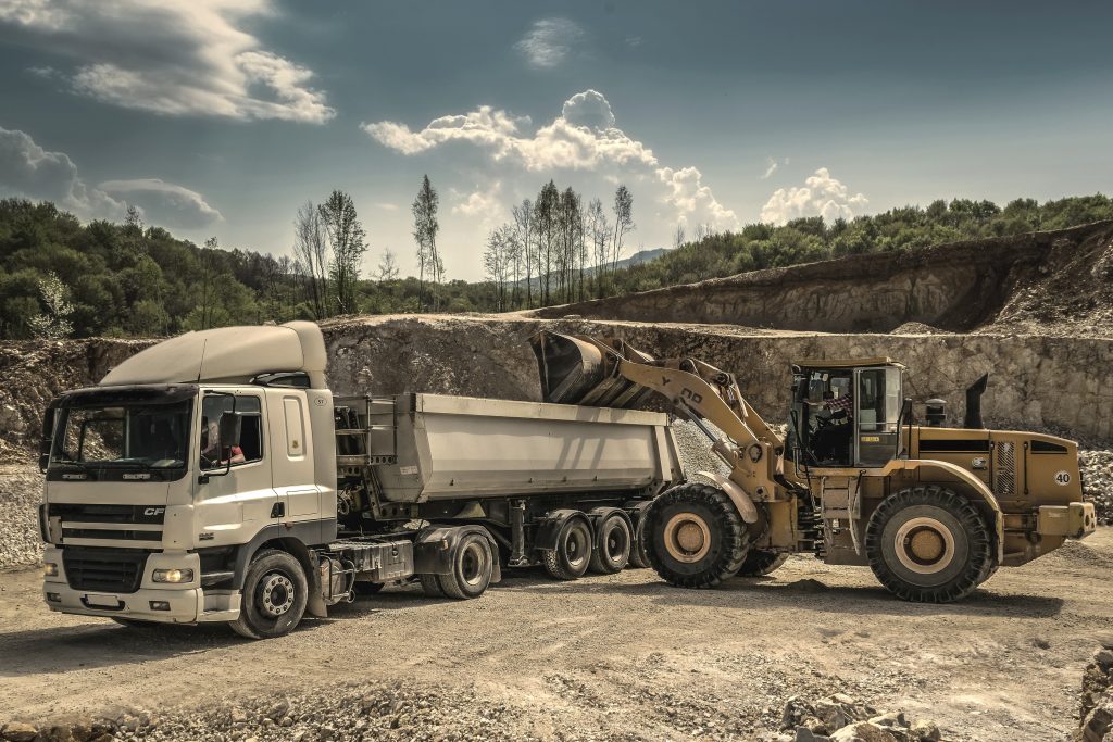 Construction Vehicle Types 20 Different Types of Construction Vehicles
