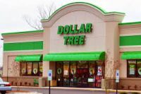 Does Dollar Tree Take Apple Pay