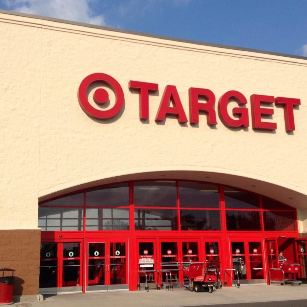 Does Target Stores Sell Cigarettes