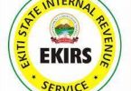 Ekiti State Internal Revenue Service (EKIRS)