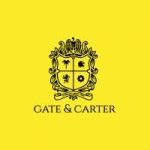 Gate & Carter