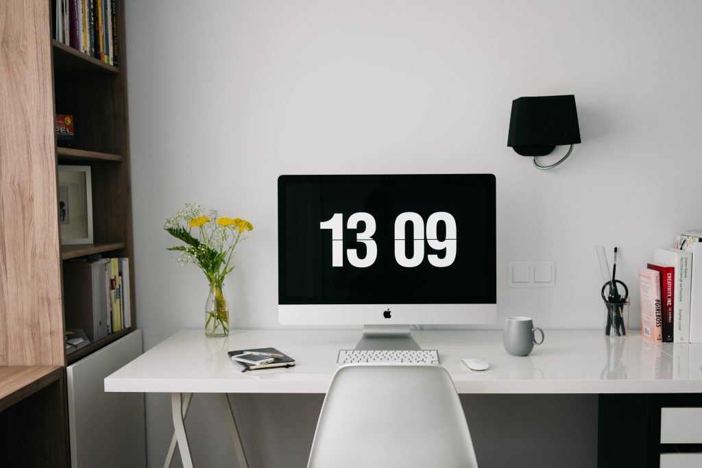 How Many Work Hours in a Year