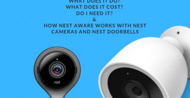How to Easily Get Nest Aware Free Trial With a Virtual Credit Card