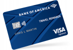 How to Redeem Bank of America Travel Rewards