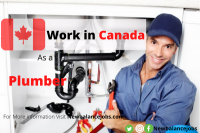 Immigrate to Canada as a plumber (Complete Guide) 1
